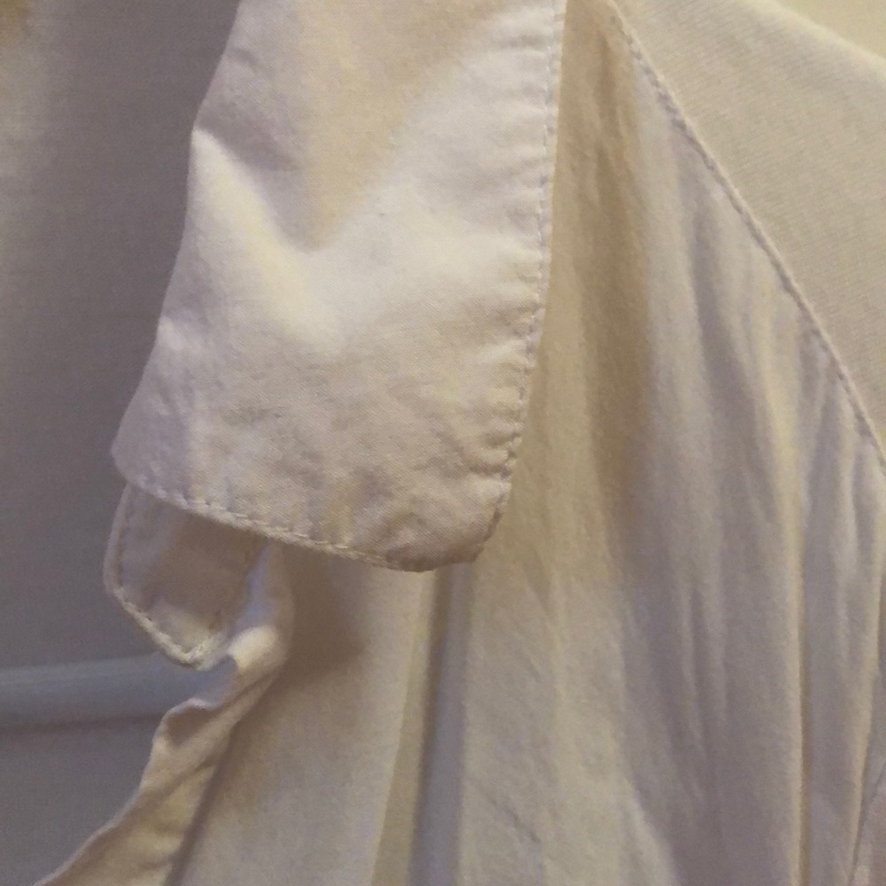 Super soft button down - Picture 3 of 3